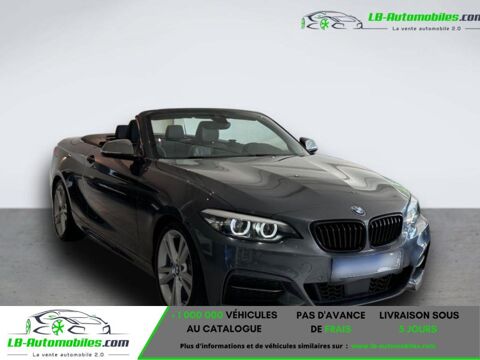 BMW Serie 2 M240i 340 ch BVA 2018 occasion Beaupuy 31850