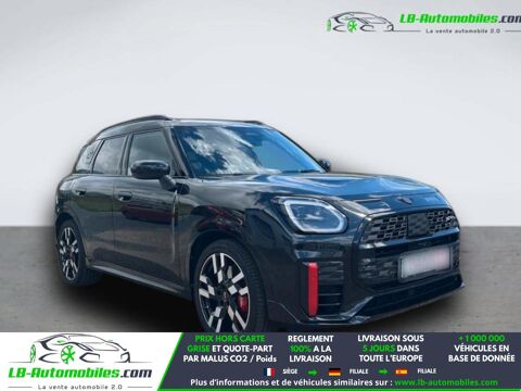 Countryman 300ch BVA 2025 occasion 31850 Beaupuy