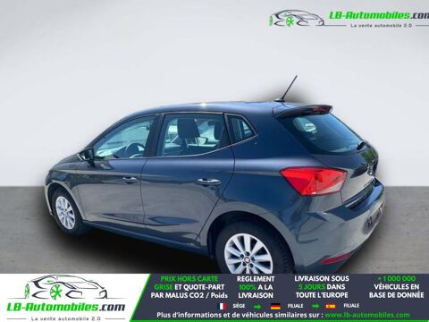 Ibiza 1.6 TDI 95 ch BVM 2020 occasion 31850 Beaupuy