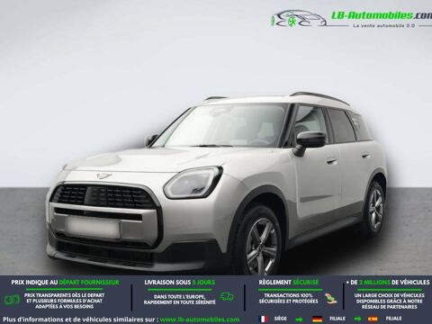 Annonce voiture Mini Countryman 33136 €