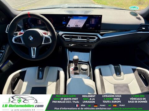 M3 xDrive 510 ch BVA 2024 occasion 31850 Beaupuy