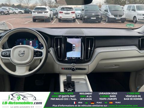 XC60 B5 AWD 235 ch BVA 2022 occasion 31850 Beaupuy