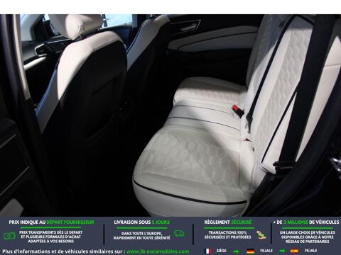 Edge 2.0 TDCi 210 BVA AWD 2018 occasion 31850 Beaupuy