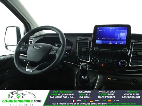 Tourneo VP 320 L1H1 2.0 EcoBlue 150 BMV 2022 occasion 31850 Beaupuy