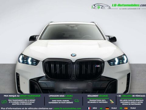 X5 M50i 530 ch BVA 2023 occasion 31850 Beaupuy