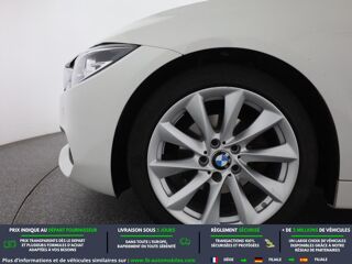 S&eacute;rie 4 420i 184 ch BVA 2019 occasion 31850 Beaupuy