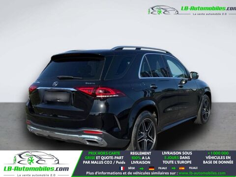 Classe GLE 300 d BVA 4Matic 2024 occasion 31850 Beaupuy