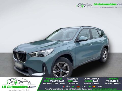 Annonce voiture BMW X1 38580 €