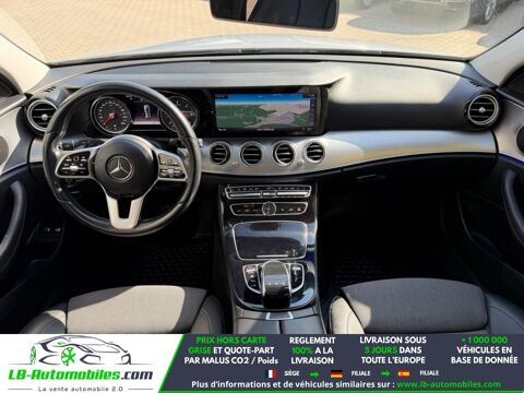 Classe E 220 CDI BVA 2019 occasion 31850 Beaupuy