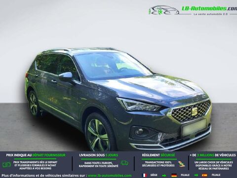 Tarraco 1.5 TSI 150 ch BVA 5 pl 2022 occasion 31850 Beaupuy