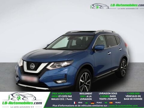Nissan X-Trail 1.3 DIG-T 160 BVA 5pl 2021 occasion Beaupuy 31850