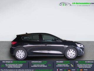 Focus 1.0 EcoBoost 100 BVM 2018 occasion 31850 Beaupuy