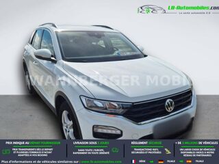 T-ROC 1.0 TSI 115 Start/Stop BVM 2019 occasion 31850 Beaupuy