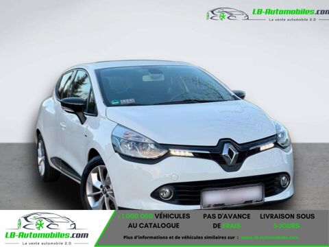 Renault Clio IV TCe 120 BVA 2016 occasion Beaupuy 31850