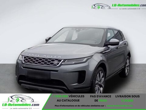 Land-Rover Range Rover Evoque D180 AWD BVA 2020 occasion Beaupuy 31850