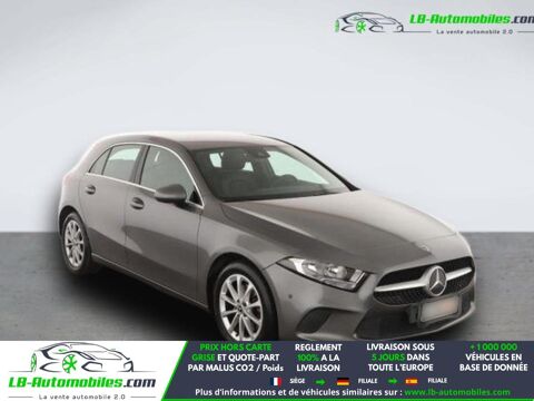Classe A 220 BVA 2019 occasion 31850 Beaupuy
