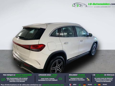 EQA 250 2021 occasion 31850 Beaupuy