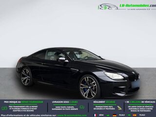 M6 560CH 2014 occasion 31850 Beaupuy