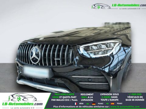 Classe GLC 43 AMG BVA 4Matic 2022 occasion 31850 Beaupuy