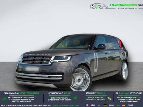 Range Rover D350 AWD BVA 2024 occasion 31850 Beaupuy