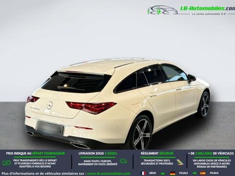 Classe CLA 250 e BVA 2022 occasion 31850 Beaupuy