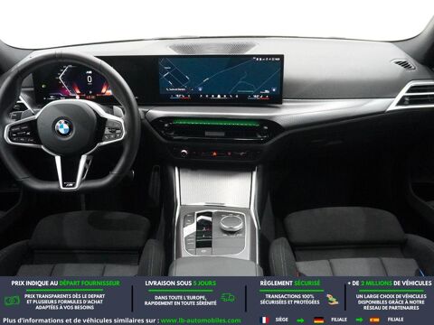 S&eacute;rie 3 330i xDrive 258 ch BVA 2025 occasion 31850 Beaupuy