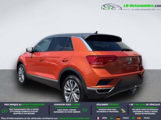 T-ROC 2.0 TDI 150 Start/Stop BVA 2019 occasion 31850 Beaupuy