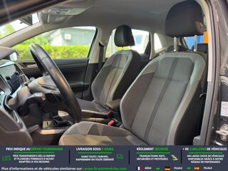 Polo 1.0 TSI 95 S&S BVA 2018 occasion 31850 Beaupuy