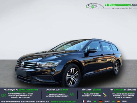 Volkswagen Passat 2.0 TDI 122 BVA 2020 occasion Beaupuy 31850