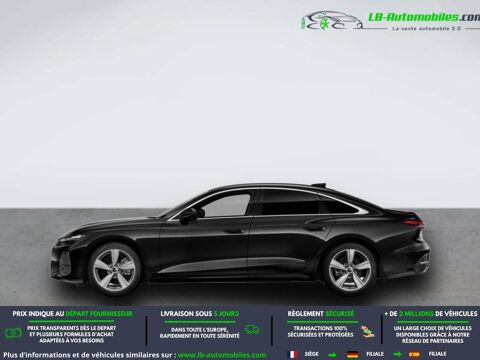 A6 40 TDI 204 ch Quattro 2025 occasion 31850 Beaupuy