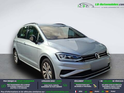 Golf 1.5 TSI 130 BVM 2019 occasion 31850 Beaupuy