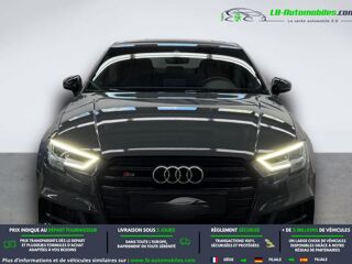 S3 2.0 TFSI 310 BVA 2018 occasion 31850 Beaupuy
