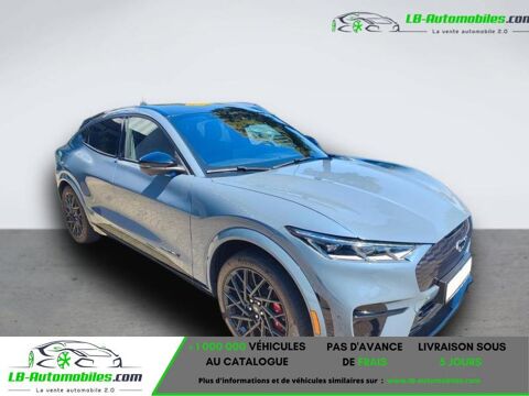 Mustang 99 kWh 487 ch AWD 2023 occasion 31850 Beaupuy