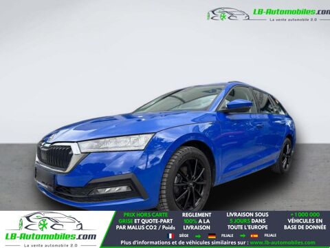 Octavia 2.0 TDI 116 ch BVM 2023 occasion 31850 Beaupuy