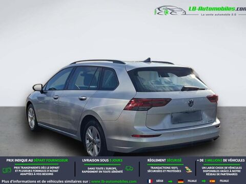 Golf SW 1.0 eTSI 110 BVA 2021 occasion 31850 Beaupuy