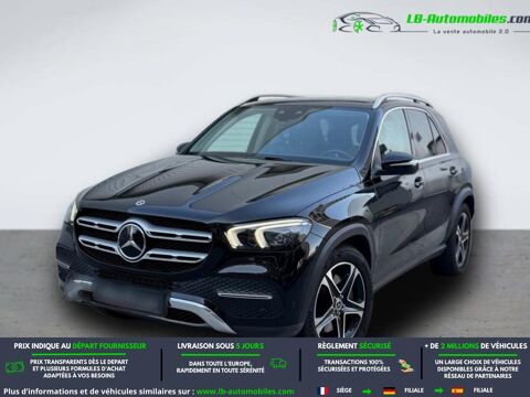Classe GLE 350 de EQ POWER BVA 4Matic 2022 occasion 31850 Beaupuy