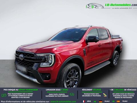 Annonce voiture Ford Ranger 42450 €