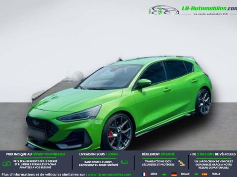 Ford Focus ST 2.3 EcoBoost 280 BVM 2022 occasion Beaupuy 31850