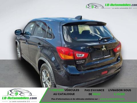 Asx 1.6 115 BVM 4x2 2016 occasion 31850 Beaupuy