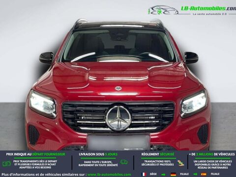GLB 250 BVA 4Matic 2025 occasion 31850 Beaupuy