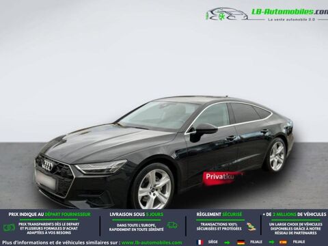 Annonce voiture Audi A7 41990 €