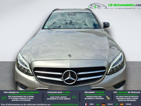 Classe C 300 d BVA 2019 occasion 31850 Beaupuy