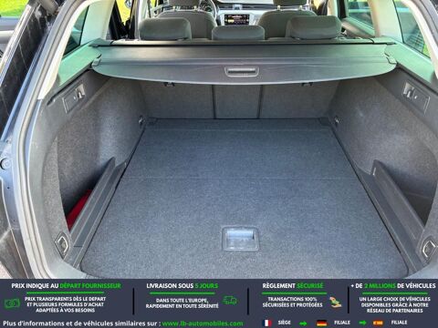 Golf SW 2.0 TDI 150 BVA 2023 occasion 31850 Beaupuy