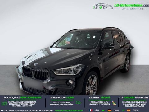 Annonce voiture BMW X1 21900 €