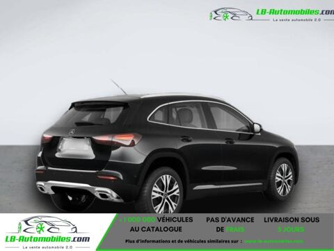 Mercedes Classe GLA 180 BVA 2024 occasion Beaupuy 31850