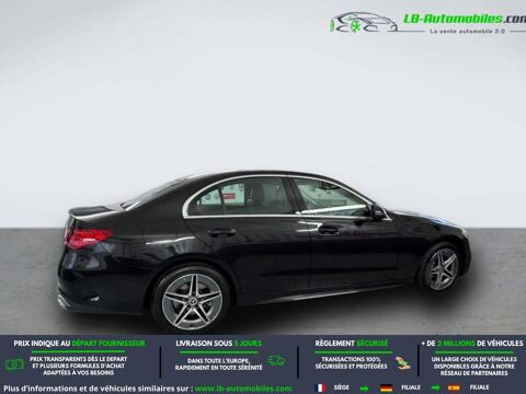 Classe C 300 e BVA 2022 occasion 31850 Beaupuy