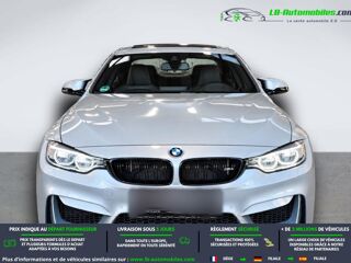 M4 431 ch M BVA 2016 occasion 31850 Beaupuy