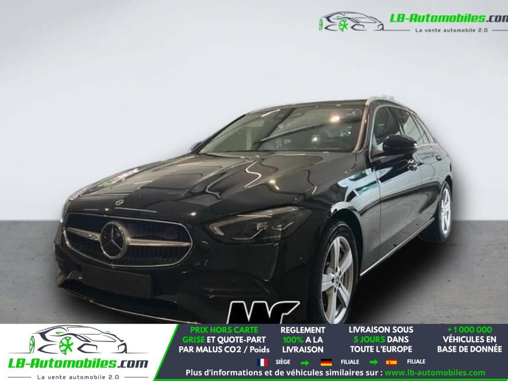 Classe C 300 e BVA 2023 occasion 31850 Beaupuy