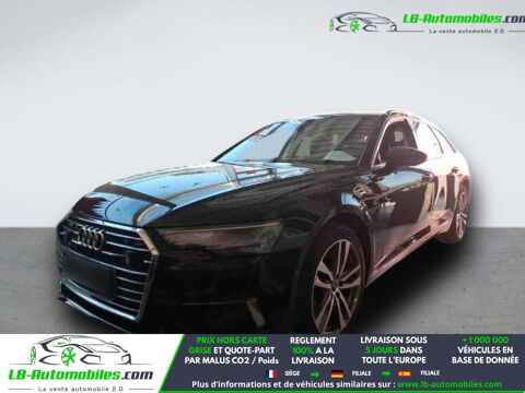 Annonce voiture Audi A6 29430 €