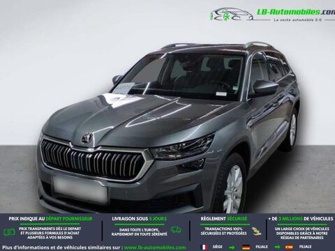 Kodiaq 1.5 TSI 150 BVA 7pl 2023 occasion 31850 Beaupuy